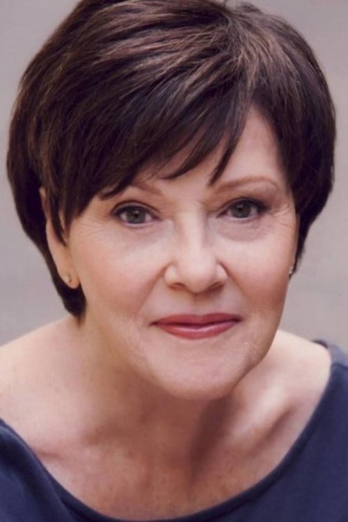 Helen Carey as Ellen Campbell