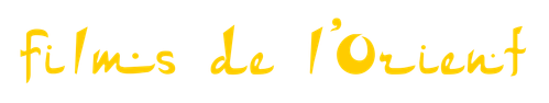 Films de l'Orient logo