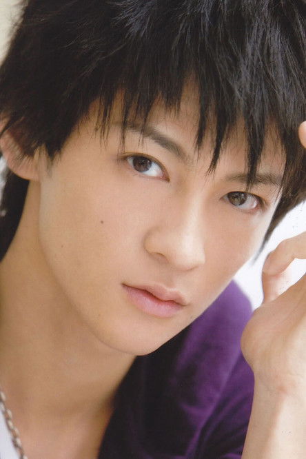 Takahashi Yuuta as Naoki Murai