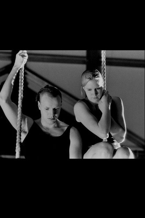 Fall Into Half-Angel