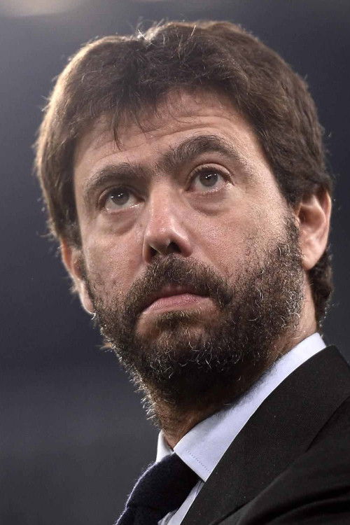 Andrea Agnelli as Self