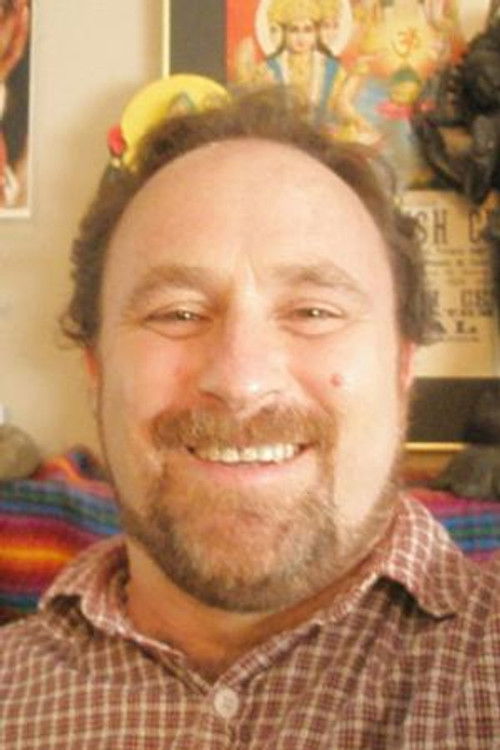 Chris Bennett as Self