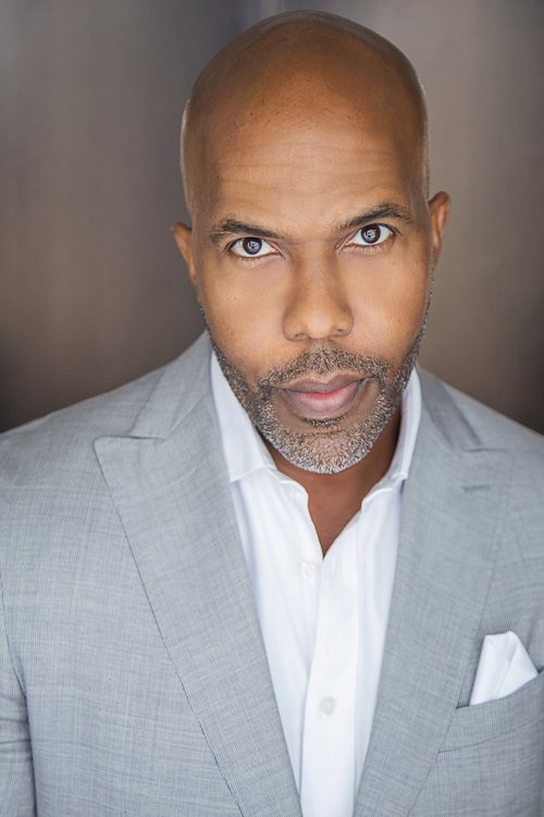 Anthony Elfonzia as Nazim