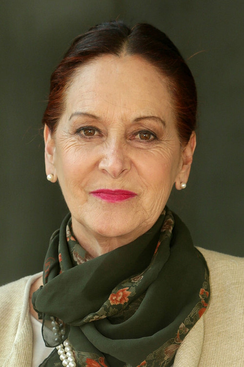 Gloria Laso as Clarita
