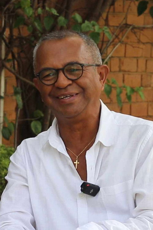 Tsarafara Rakotoson as 