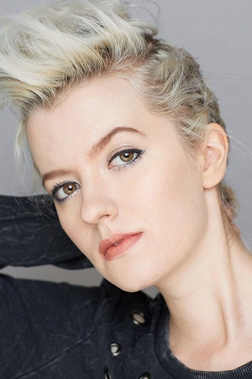 Skyler Davenport as Alice (voice)