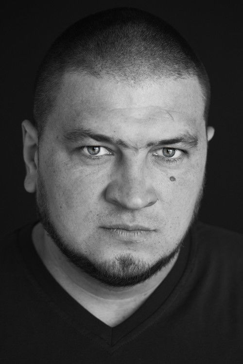 Yurii Pukhliak as Kolia Kuvalda