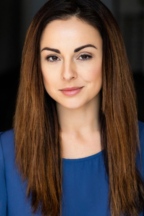 Ashley Watkins as Naomi