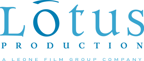 Lotus Production logo