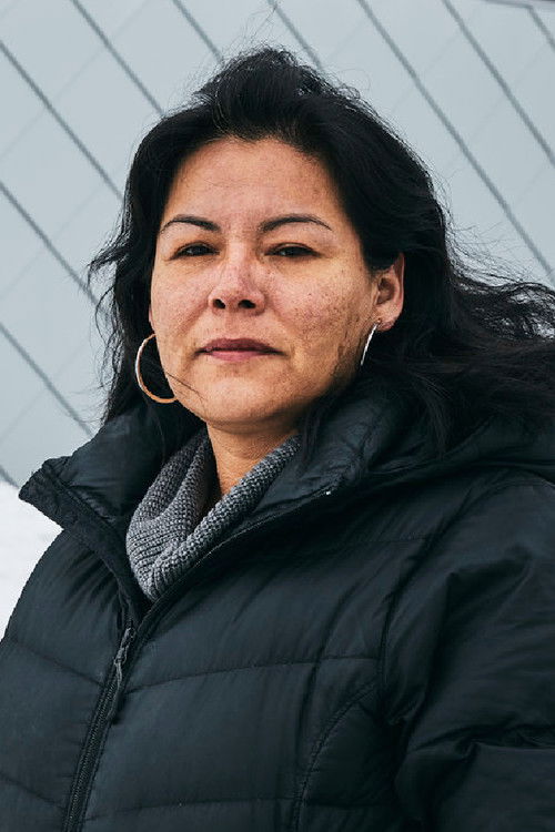 Caroline Vachon as Louise Vollant