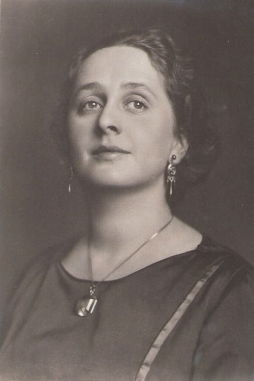 Lili Beck as Lucia de Zamikow
