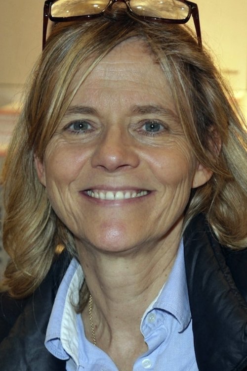 Florence Aubenas as Herself