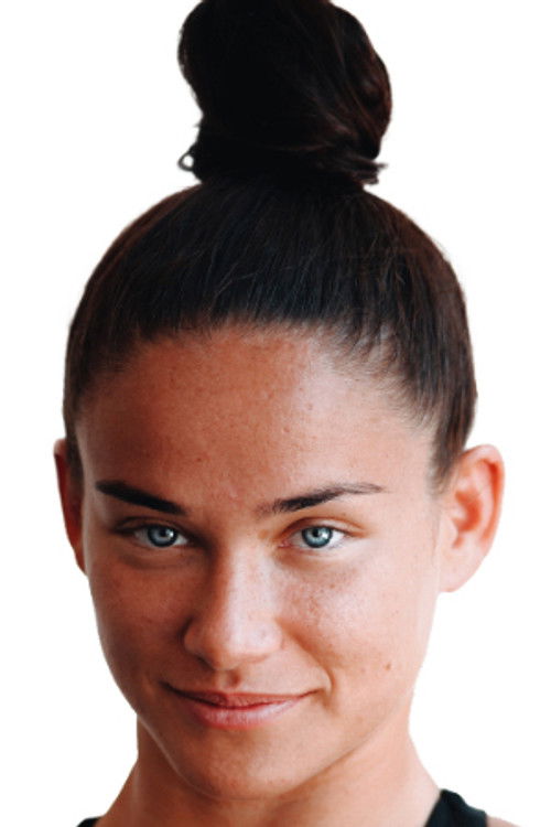 Chelsea Hackett as Self