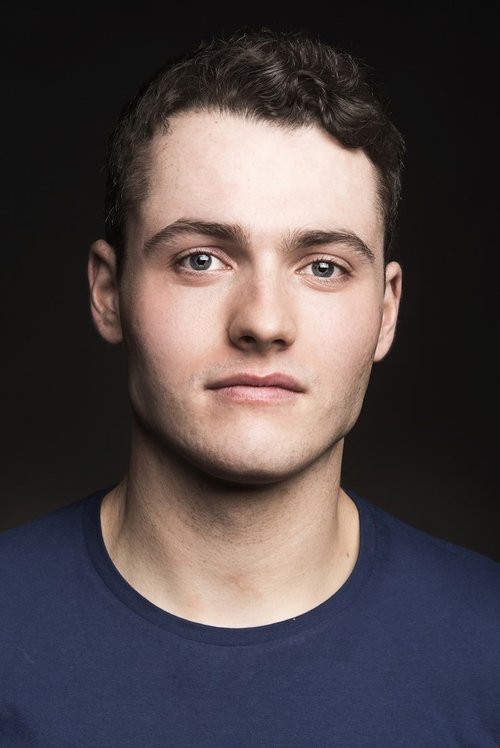 Tom Lewis as Michael