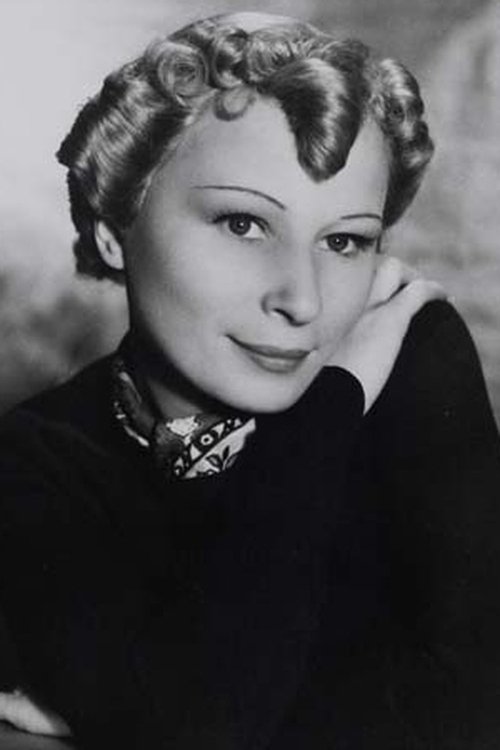 Tania Balachova as Mme Lanzmann