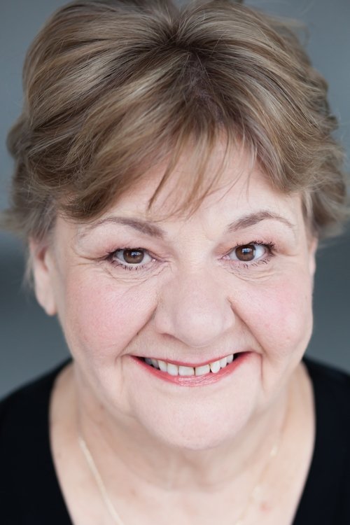 Danielle Fichaud as Directrice