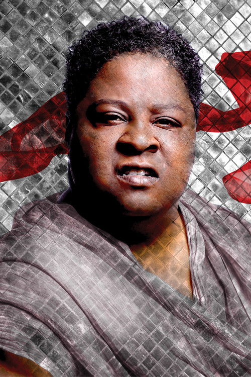 Patrena Murray as Florynce Kennedy