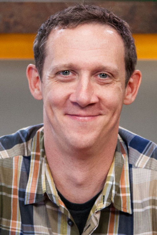 Jason Howell as Self - Host