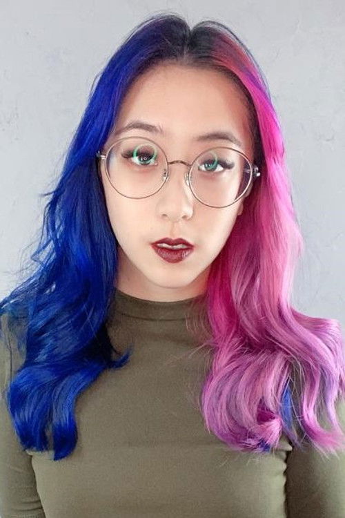 Juliet Hor as Recruit Monica Chng