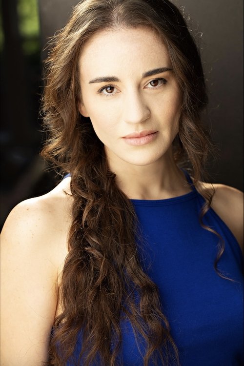 Nicole Cates as Anne