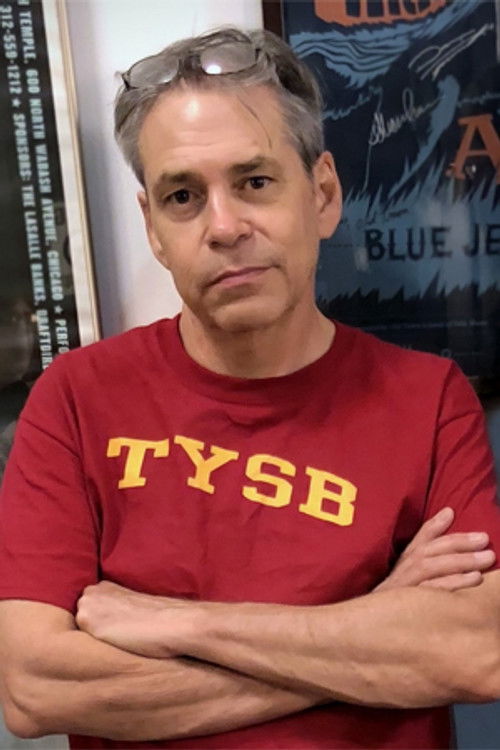 Derrick Bostrom as Self