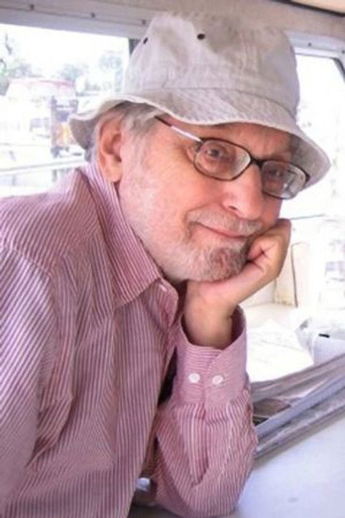 Haskell Barkin as Himself