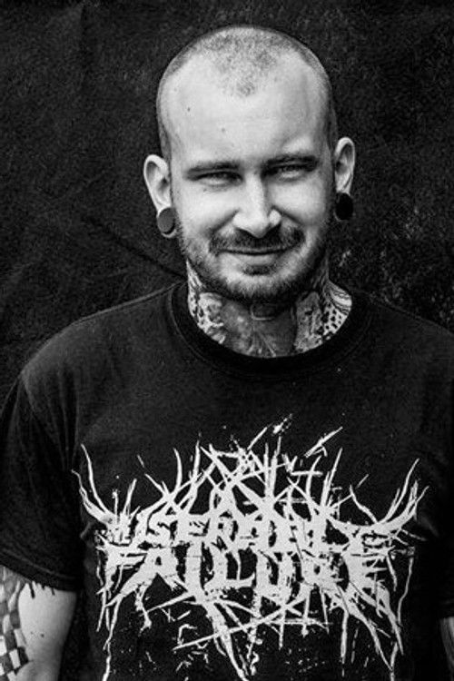 Kevin Foley as Creature