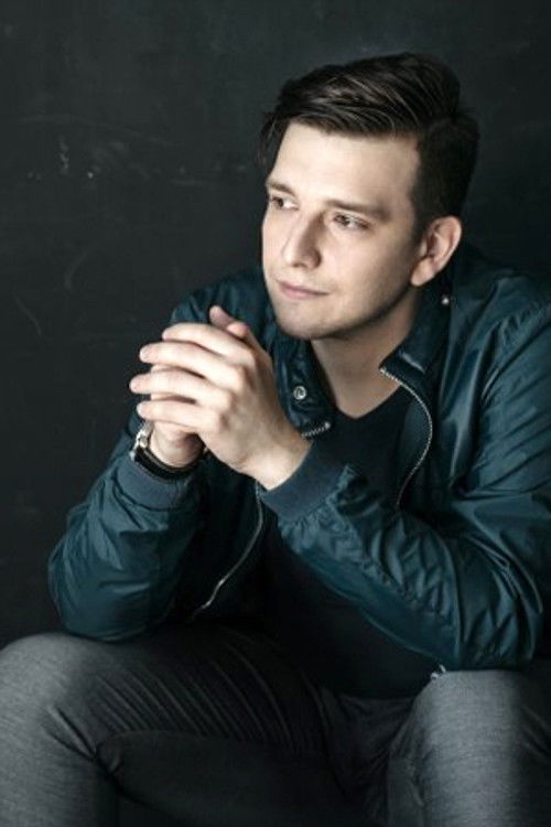 Peter Kaszas as Himself - Drums, Percussion