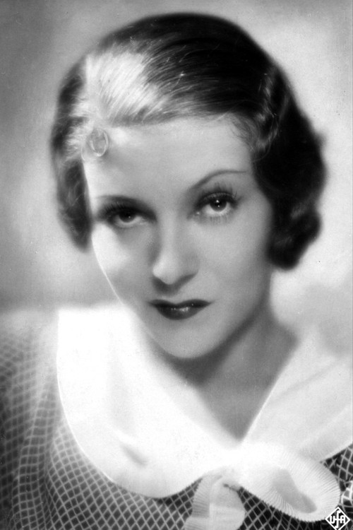 Käthe von Nagy as Draguicha