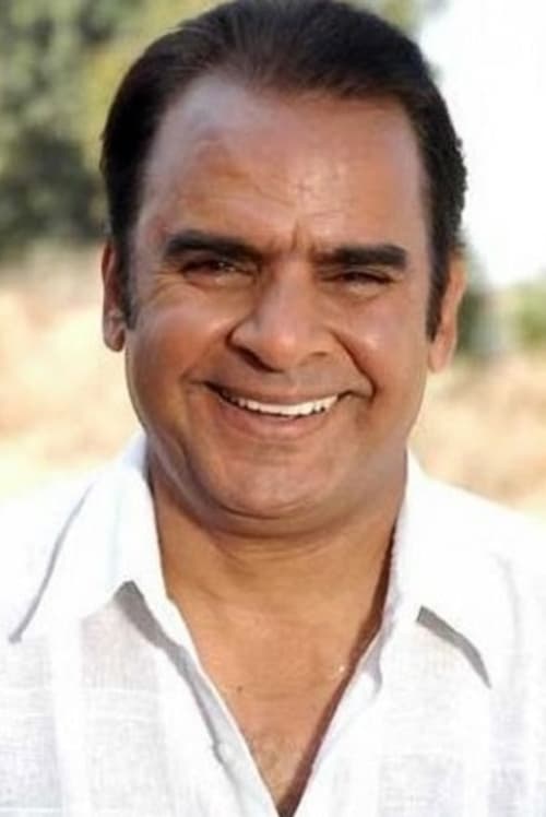 Ravi Jhankal as 