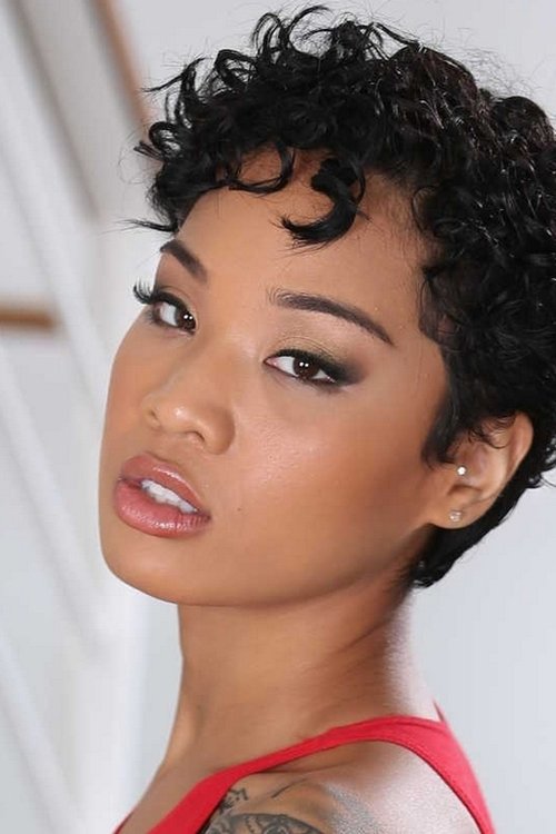 Honey Gold as (archive footage)