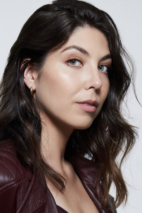 Brenna Cockrem profile photo