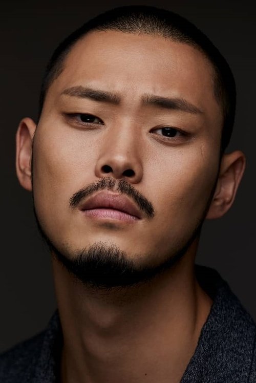 Han Sang-kyung as Police