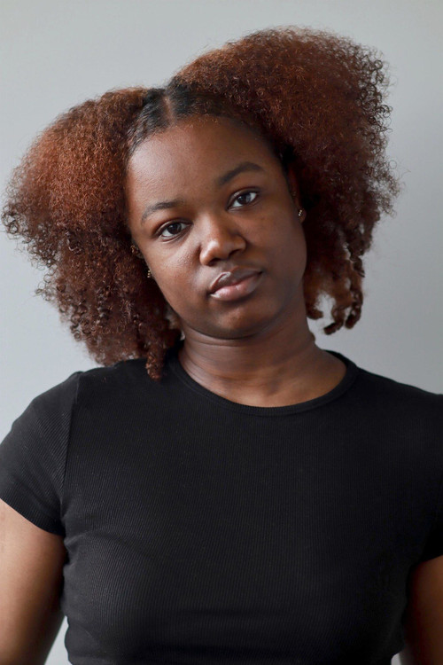 Chenée Taylor as Tiana