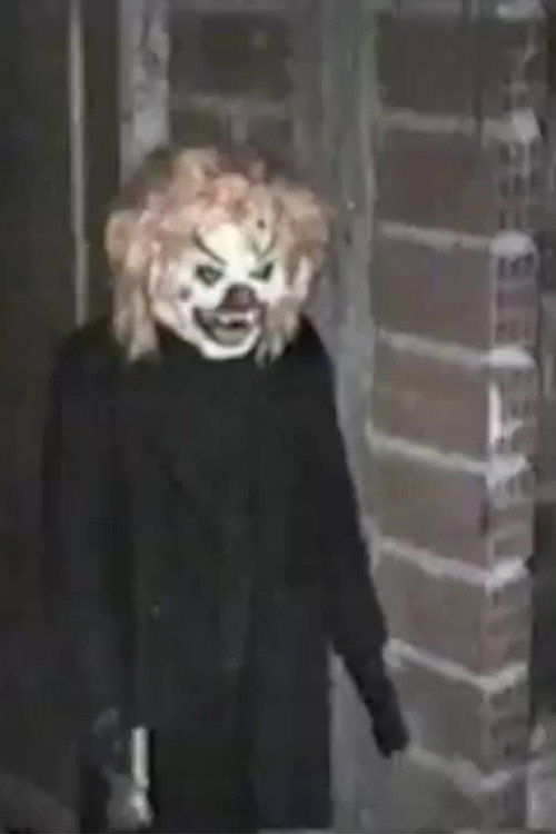 The Night of the Clown