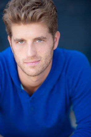 Jonah Platt as Ben