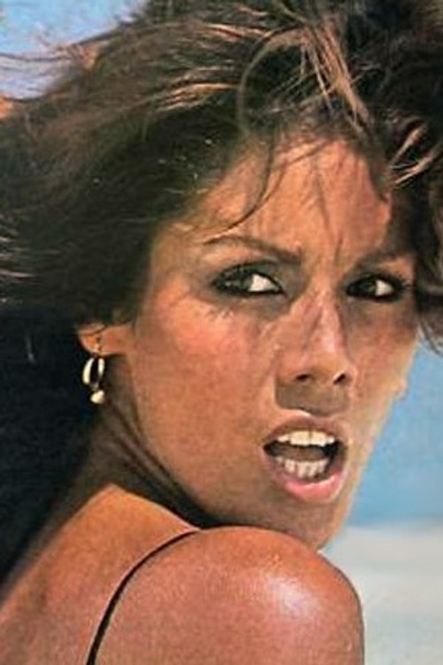 Lenilda Leonardi as Cristina