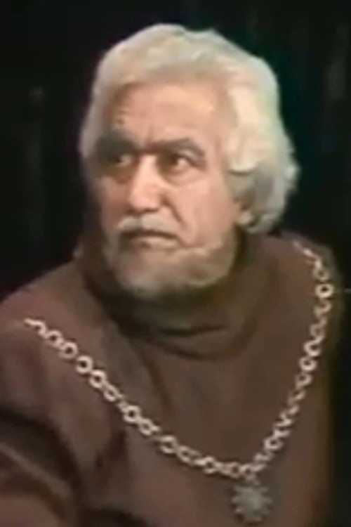 Avetis Oganyan as лорд Росс