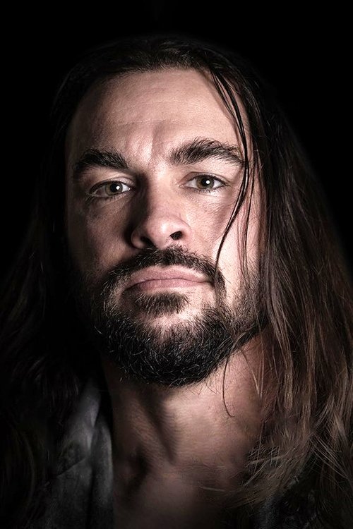 Matthew Hannan as Matthew Justice