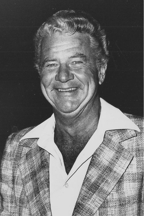 Bill Burrud as Billy the Boy