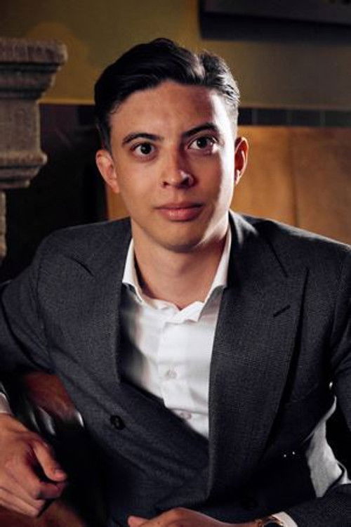 Rutger Kooijman as Self