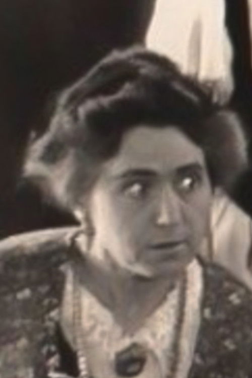 Joan Renee as Juanita Wharton