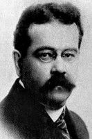 Theodore Reuss as Founder of Ordo Templi Orientis