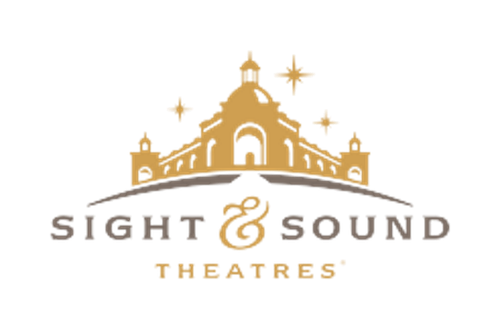 Sight & Sound Theatres logo