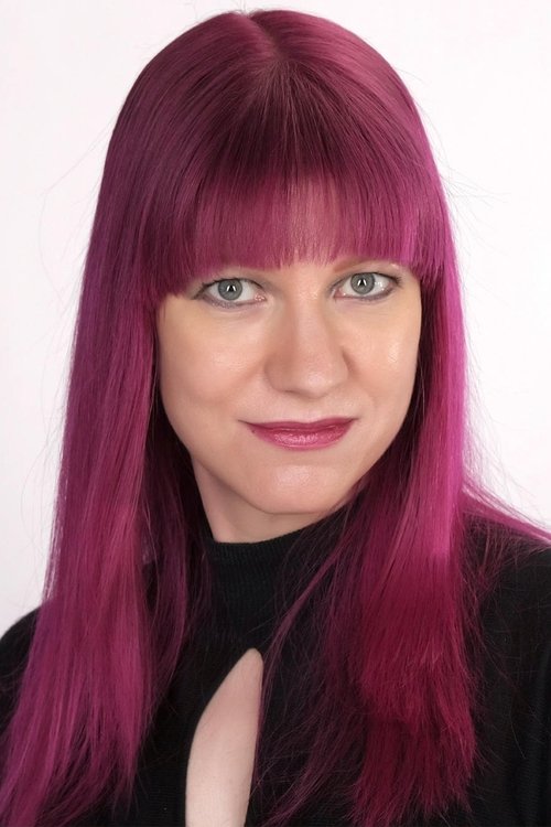 Lyndsey Parker as Self