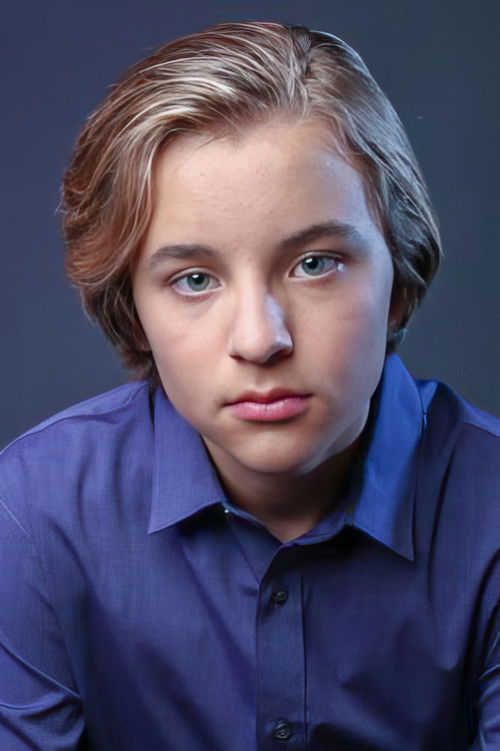 Jaxon Baboulis as Marlin