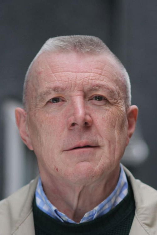 Rich Allen as Father David