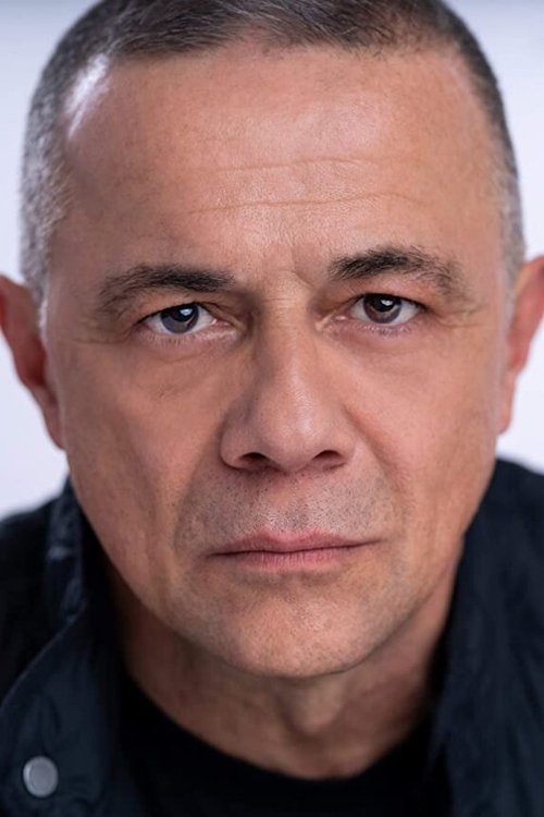 Nikolai Tsankov as Атанасов - втори помощник капитан