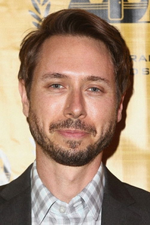 Micah Stuart as Trevor McCarthy