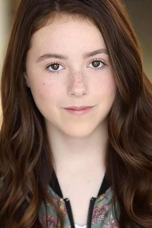 Kate Alberts as Tara